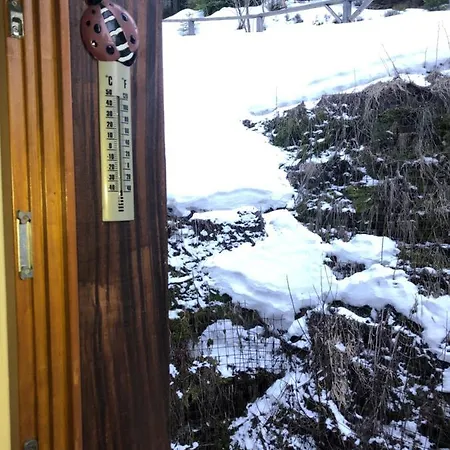 Utulne Apartma U Labute Appartement Pec pod Sněžkou