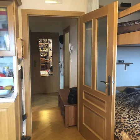 Utulne Apartma U Labute * Pec pod Sněžkou