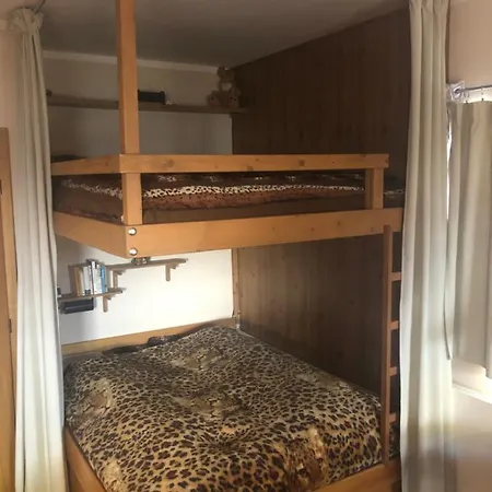 Utulne Apartma U Labute