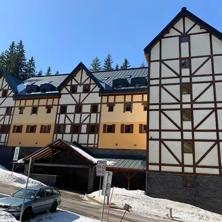 Utulne Apartma U Labute Appartement Pec pod Sněžkou