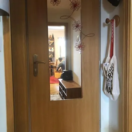 Utulne Apartma U Labute Appartement Pec pod Sněžkou
