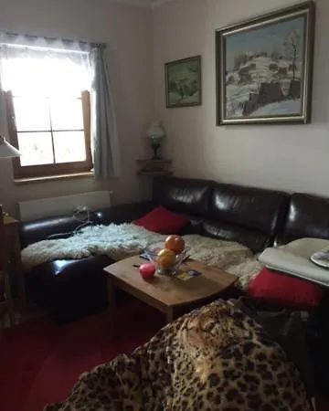 Appartement Utulne Apartma U Labute Pec pod Sněžkou